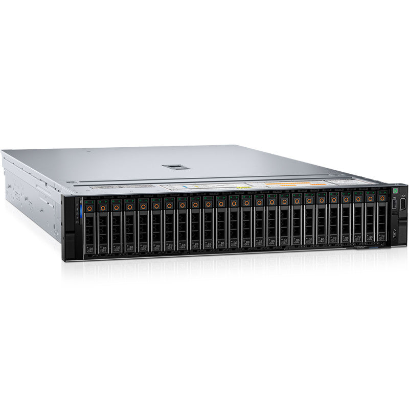 Dell PowerEdge R7625 Rack Server