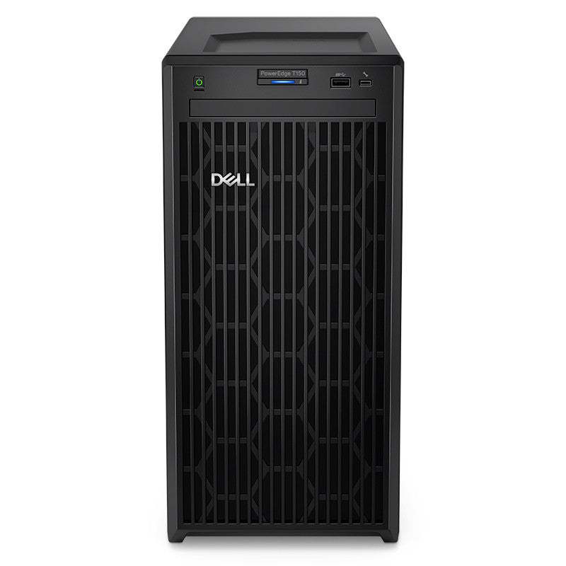 Dell PowerEdge T150 Tower Server