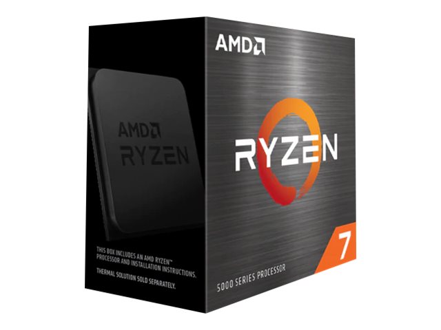 AMD AMD Ryzen 7 5700G