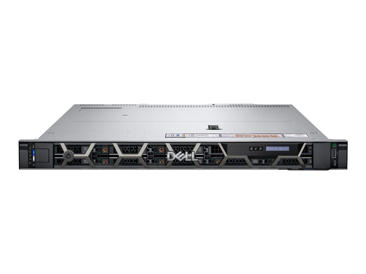 Dell PowerEdge R450