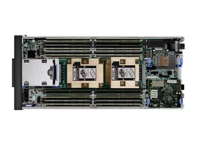 Lenovo ThinkSystem SN550 7X16