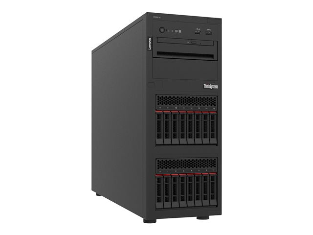 Lenovo ThinkSystem ST250 V2 7D8F