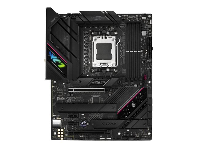 ASUS ROG Strix B650E-F Gaming WiFi