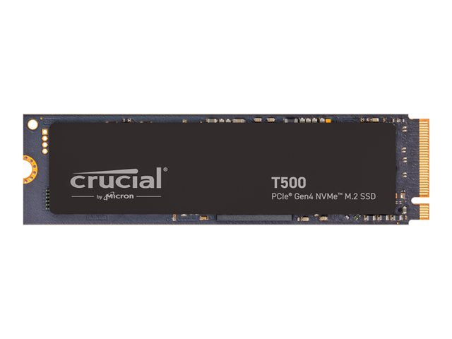 Crucial T500