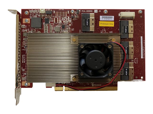 HPE MR416i-p Gen10+ Controller
