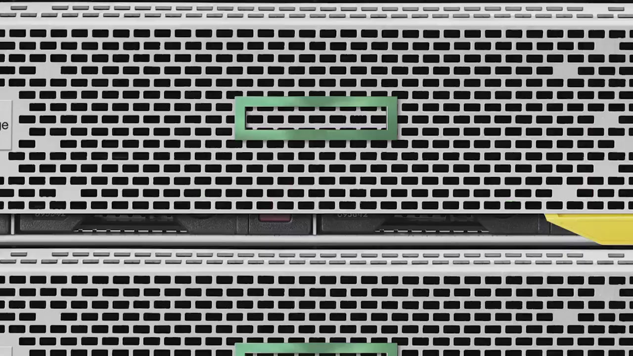 HPE StoreOnce 5260 Base System