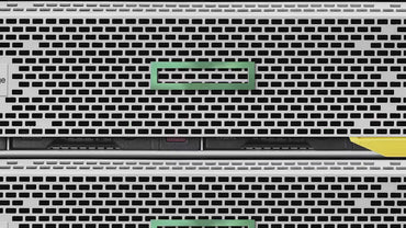 HPE StoreOnce 5260 Base System