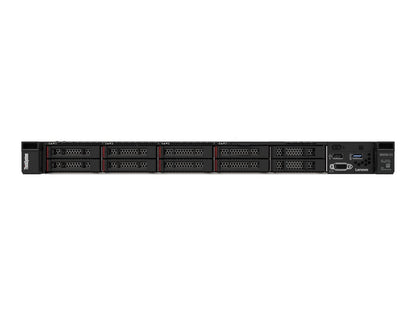 Lenovo ThinkSystem SR250 V3 - rack-mountable Xeon 6353P 2.7 GHz - 32 GB - no HDD