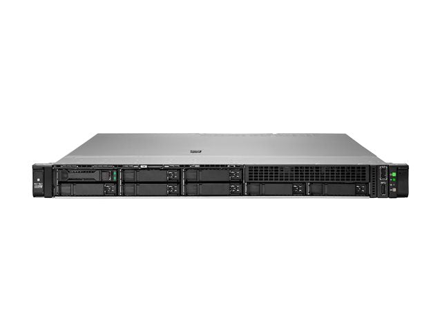 HP Smart Choice DL320 G12 6505P 1x64G 8SFF SSD Svr