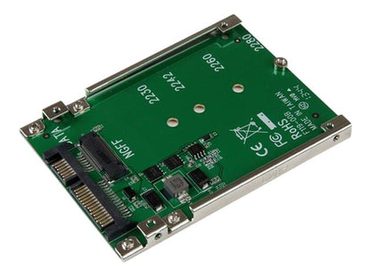 M.2 NGFF SSD to 2.5in SATA SSD Converter
