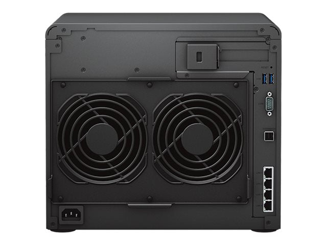 Synology Disk Station DS2422+ - NAS server