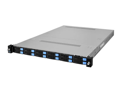 MiTAC B8056G68CE12HR-2T-TU - rack-mountable no CPU - SSD