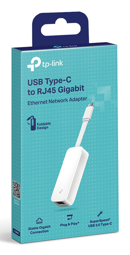 TP-Link UE300C Ethernet 1000 Mbit/s
