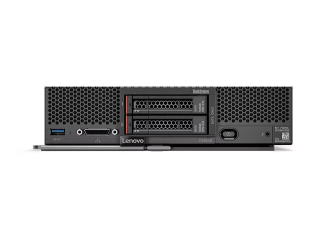 Lenovo ThinkSystem SN550 7X16