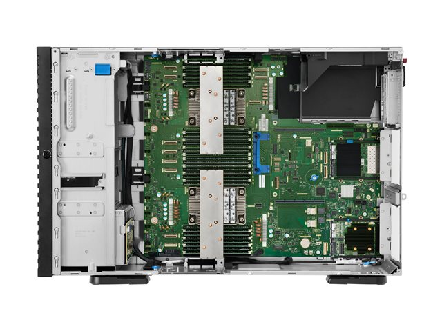HP Smart Choice HPE ProLiant Compute ML350 Gen12 6505P