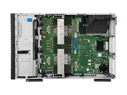 HP Smart Choice HPE ProLiant Compute ML350 Gen12 6505P