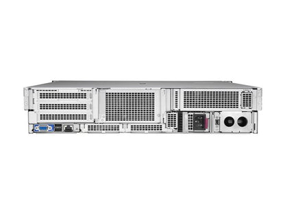 HP Smart Choice DL340 G12 6515P 1x64G 8SFF EU Svr