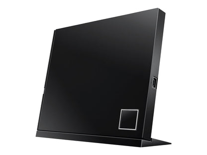 ASUS SBW-06D2X-U - BDXL drive - USB 2.0 - external