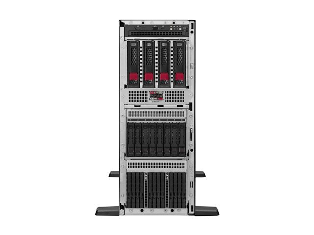 HP Smart Choice HPE ProLiant Compute ML350 Gen12 6505P