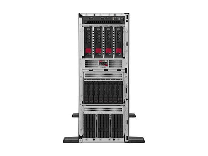 HP Smart Choice HPE ProLiant Compute ML350 Gen12 6505P