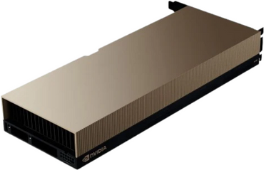 NVIDIA H100 80 GB Graphic Card - PCIe 5.0 - 350 W - 900-21010-0000-000