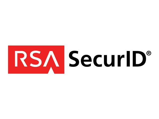RSA SecurID Software Token Seeds (SID820) - subscription licence (5 years) - 1 user