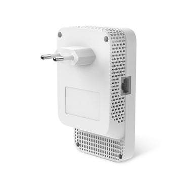 TP-Link TL-WPA7617 PowerLine network adapter 1200 Mbit/s Ethernet LAN Wi-Fi White 1 pc(s)