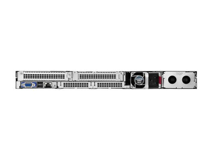 HP Smart Choice DL320 G12 6515P 1x64G 8SFF EU Svr