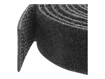 StarTech.com 25ft. Hook and Loop Roll