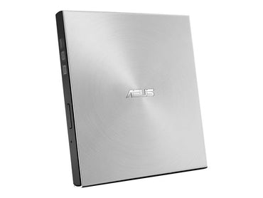 ASUS ZenDrive U7M SDRW-08U7M-U - DVD±RW (±R DL) / DVD-RAM drive - USB 2.0 - external
