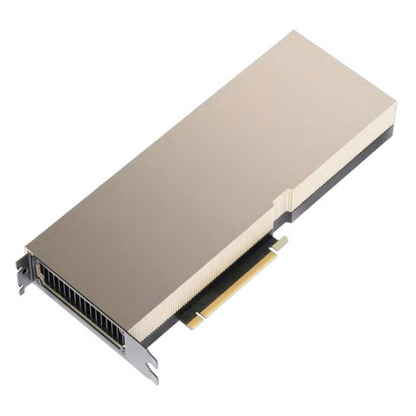 NVIDIA H100 80 GB Graphic Card - PCIe 5.0 - 350 W - 900-21010-0000-000