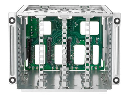 HPE 8SFF U.3 Premium Drive Cage Kit