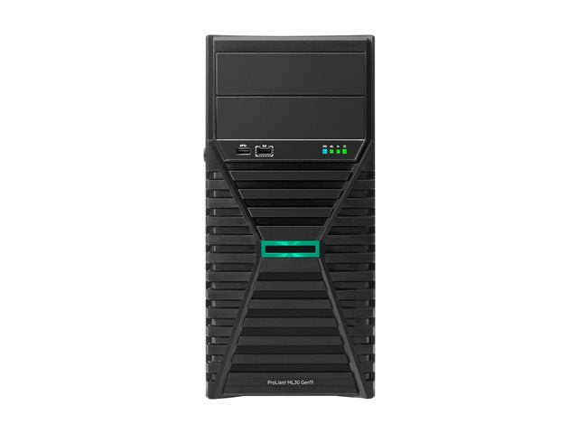 HPE Smart Choice ML30 Gen11 E-2434 1P 32G 4LFF EU Svr