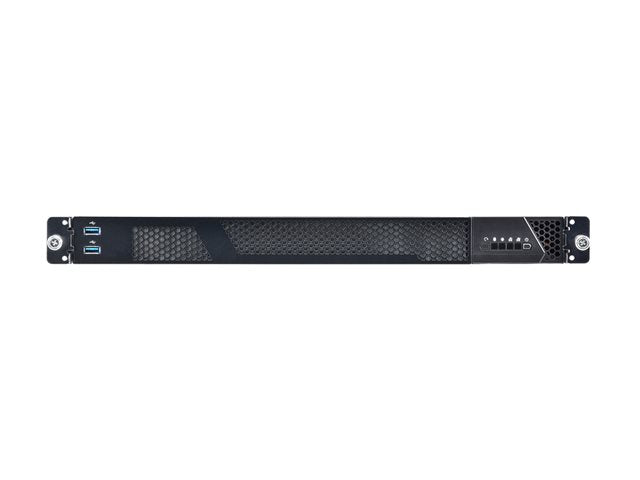 MiTAC B8016G40V4 - rack-mountable no CPU - SSD 4, SSD 2