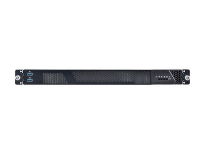 MiTAC B8016G40V4 - rack-mountable no CPU - SSD 4, SSD 2