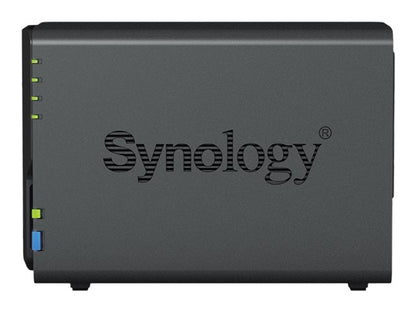 Synology Disk Station DS223 - NAS server