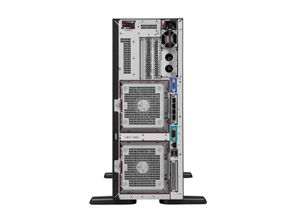 HP Smart Choice HPE ProLiant Compute ML350 Gen12 6505P