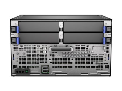 HPE Smart Choice ProLiant MicroServer Gen11 E-2434 4c 32GB-U Svr