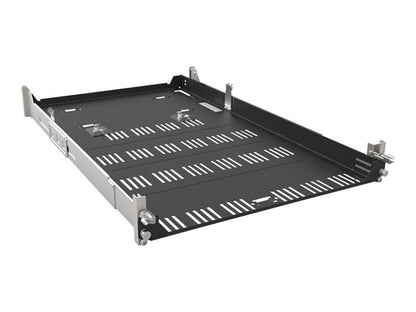 Hp Tower For Rack HP Z2 Mini/Z2 Tower/Z4/Z6 Depth Adjustable Fixed Rail Rack Kit – Syntek AI