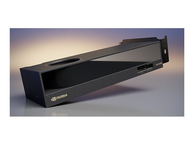 NVIDIA RTX 4000 SFF Ada Retail