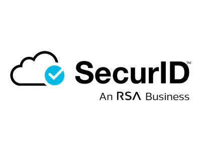 RSA SecurID Software Token Seeds (SID820) - subscription licence (5 years) - 1 user