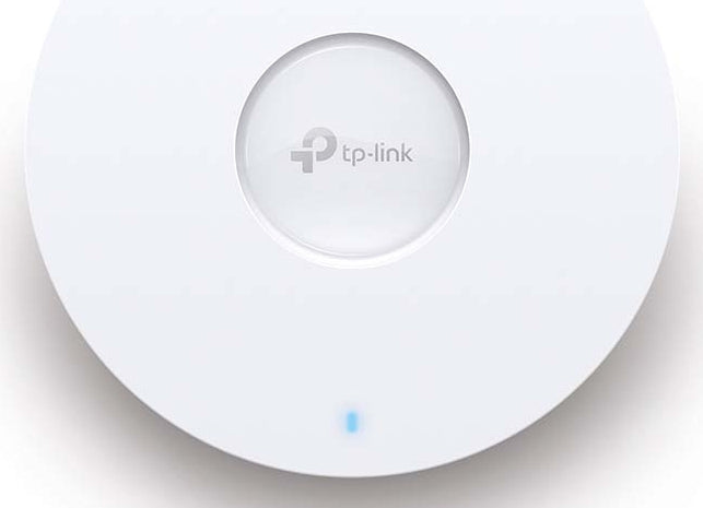 TP-Link AX1800 Ceiling Mount WiFi 6 Access Point