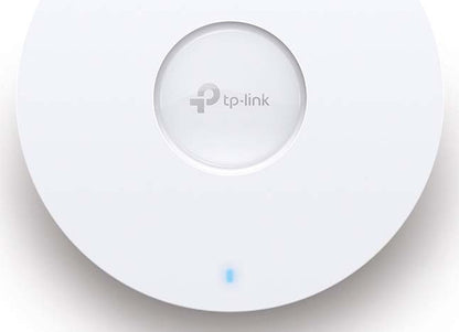 TP-Link AX1800 Ceiling Mount WiFi 6 Access Point