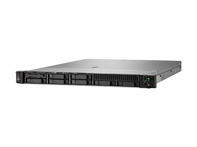 HP Smart Choice DL320 G12 6505P 1x64G 8SFF SSD Svr