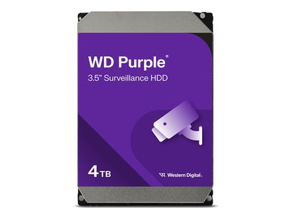 WD Purple WD43PURZ