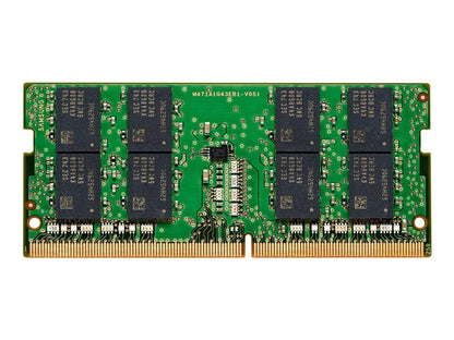 HP - DDR5 - module - 16 GB - SO-DIMM 262-pin - 4800 MHz / PC5-38400 - unbuffered