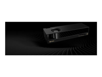 NVIDIA RTX PRO 4000 Blackwell - SFF Edition - graphics card - RTX PRO 4000 Blackwell - 24 GB