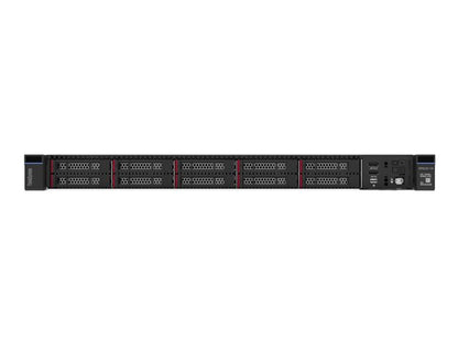 Lenovo ThinkSystem SR630 V4 - rack-mountable Xeon 6505P 2.2 GHz - 32 GB - no HDD