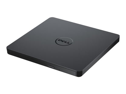 Dell Slim DW316 - DVD±RW (±R DL) / DVD-RAM drive - USB 2.0 - external
