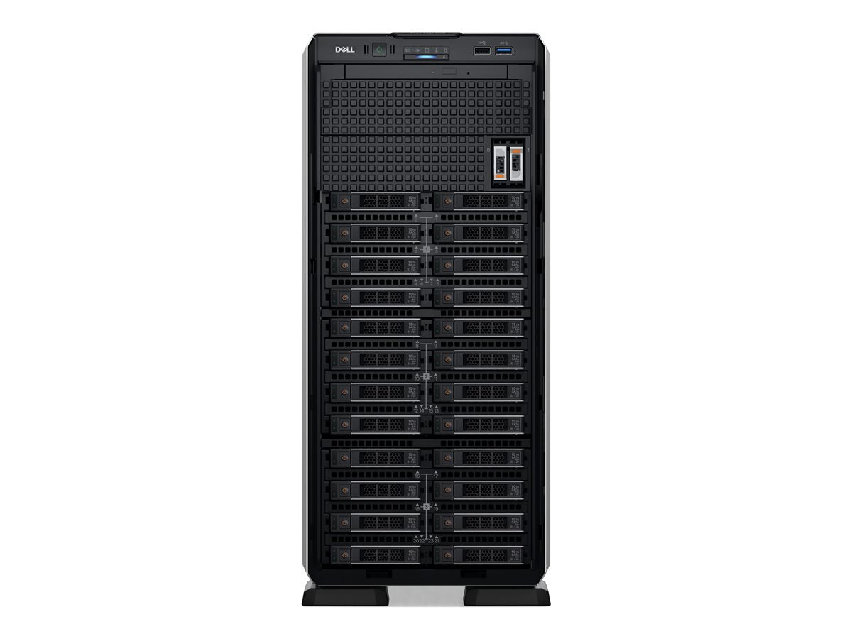 Dell PowerEdge T550 Server